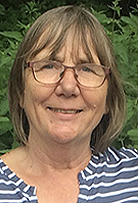 Elisabeth Falkenstein