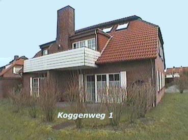 Ferienwohnung zu vermieten